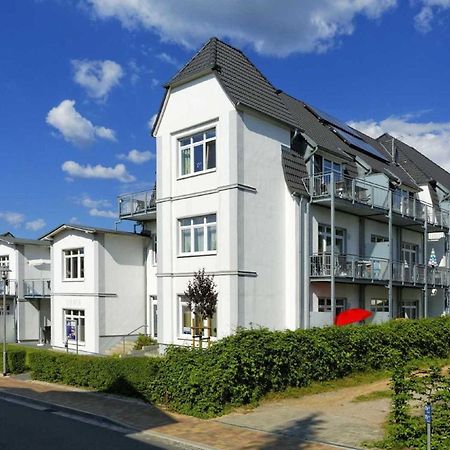 Villa Marin Wohnung 21 Zinnowitz Exteriér fotografie