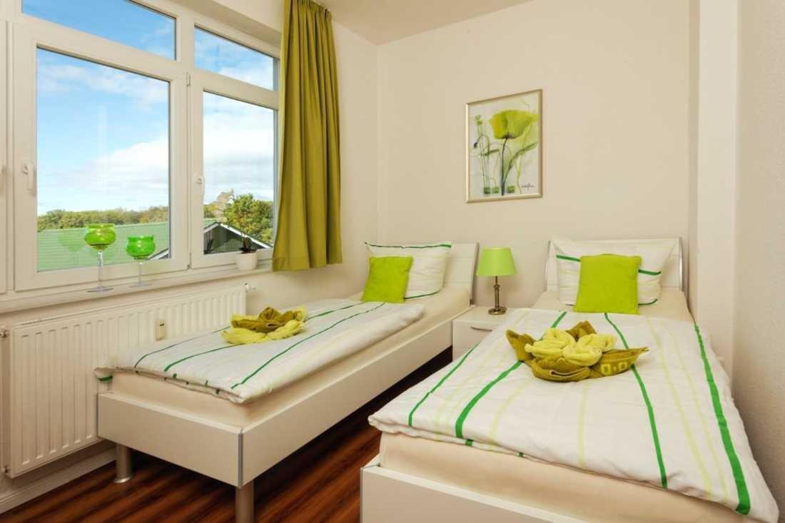 Villa Marin Wohnung 21 Zinnowitz Exteriér fotografie