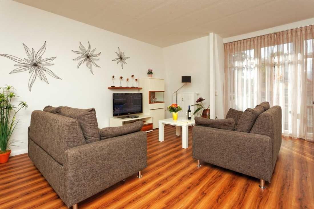 Villa Marin Wohnung 21 Zinnowitz Exteriér fotografie